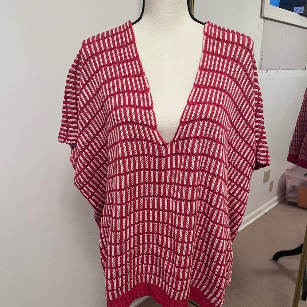 Free people sweater